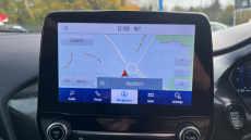 Ford Puma 1.0 EcoBoost Hybrid mHEV ST-Line 5dr Petrol Hatchback